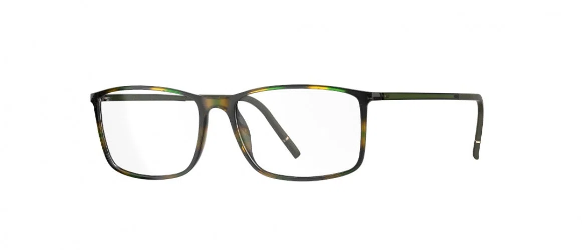 Silhouette SPX Illusion 2979 Eyeglasses - view 35